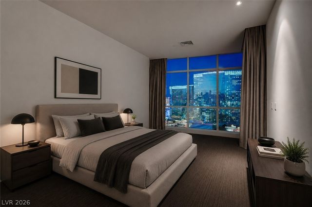 4575 Dean Martin Drive 2607, Las Vegas, NV 89103