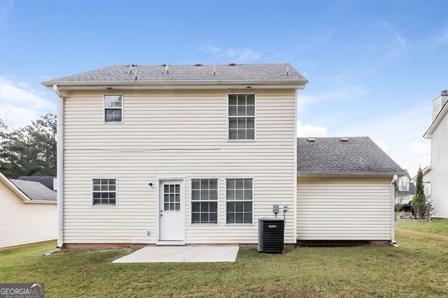 102 Inverness Trace, Riverdale, GA 30274