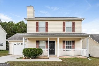 102 Inverness Trace, Riverdale, GA 30274