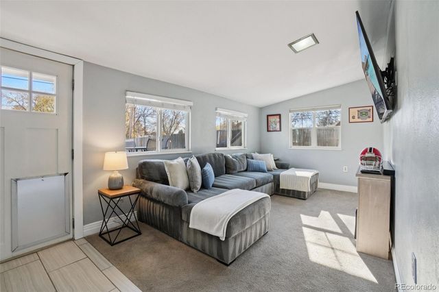 5530 Holland Drive, Arvada, CO 80002