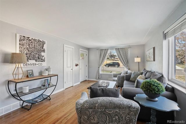 5530 Holland Drive, Arvada, CO 80002