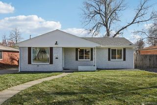 5530 Holland Drive, Arvada, CO 80002