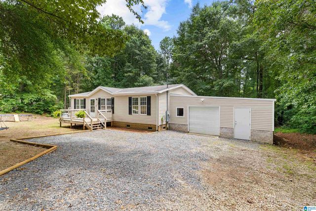 493 CLEARVIEW ROAD, Odenville, AL 35120