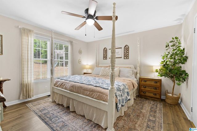 493 CLEARVIEW ROAD, Odenville, AL 35120