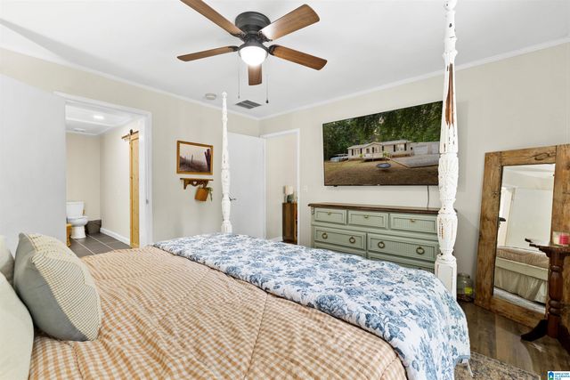 493 CLEARVIEW ROAD, Odenville, AL 35120