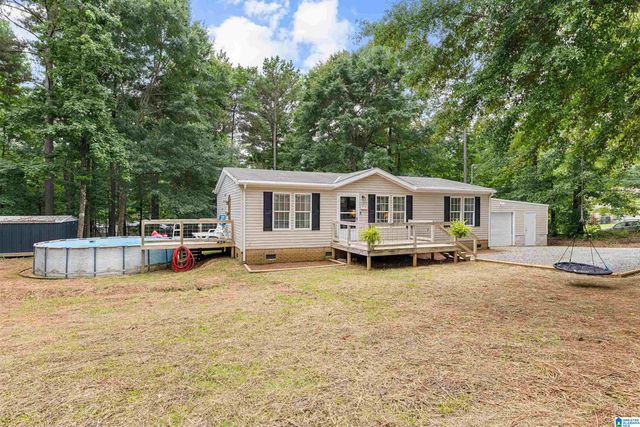 493 CLEARVIEW ROAD, Odenville, AL 35120