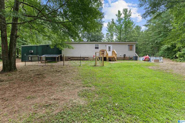 493 CLEARVIEW ROAD, Odenville, AL 35120