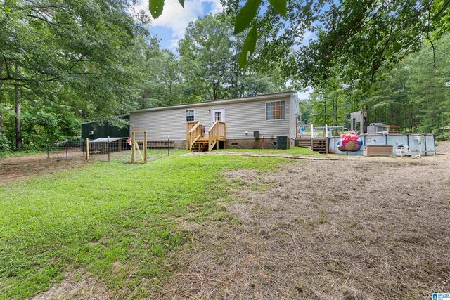 493 CLEARVIEW ROAD, Odenville, AL 35120