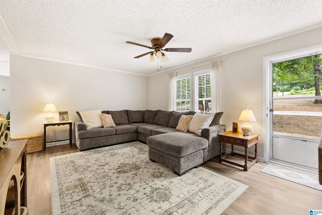 493 CLEARVIEW ROAD, Odenville, AL 35120