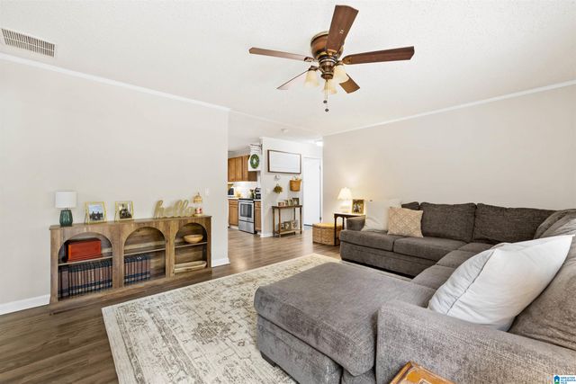 493 CLEARVIEW ROAD, Odenville, AL 35120