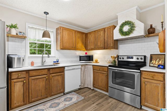 493 CLEARVIEW ROAD, Odenville, AL 35120