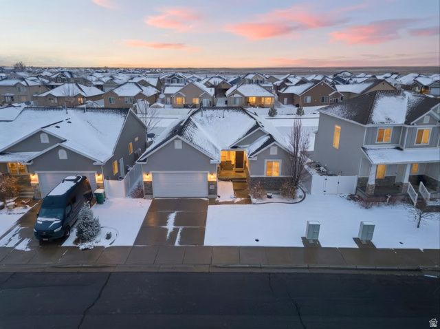 2397 W HARMONY DR, Layton, UT 84041