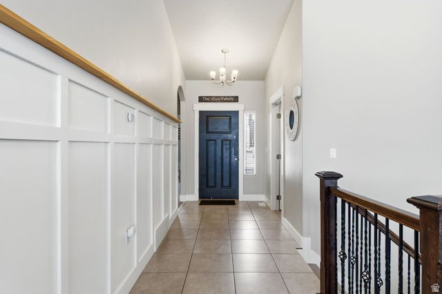 2397 W HARMONY DR, Layton, UT 84041