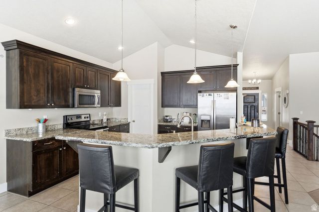 2397 W HARMONY DR, Layton, UT 84041