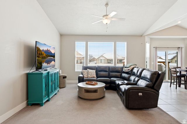 2397 W HARMONY DR, Layton, UT 84041