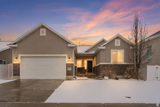 2397 W HARMONY DR, Layton, UT 84041