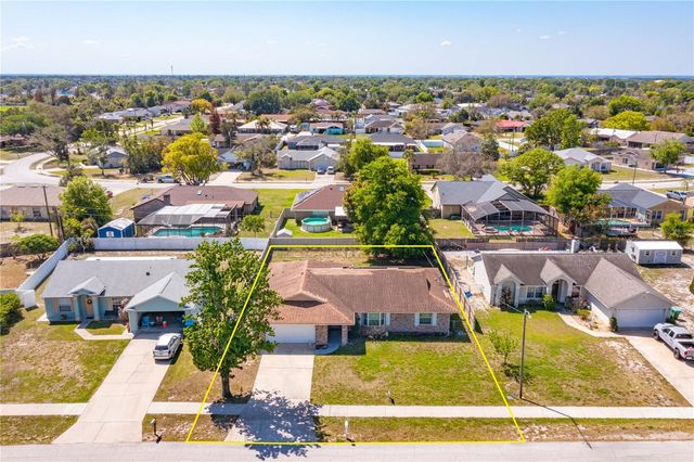 1201 AZORA DRIVE, Deltona, FL 32725