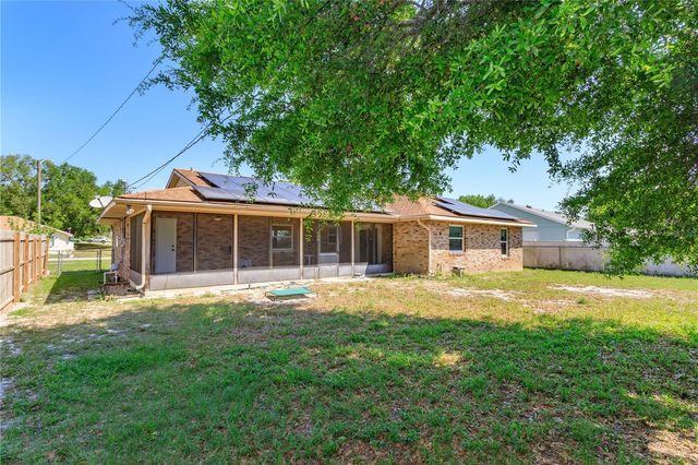 1201 AZORA DRIVE, Deltona, FL 32725