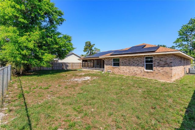 1201 AZORA DRIVE, Deltona, FL 32725