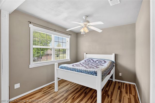 105 Dogwood Avenue, Poteau, OK 74953