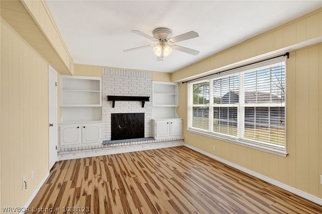 105 Dogwood Avenue, Poteau, OK 74953