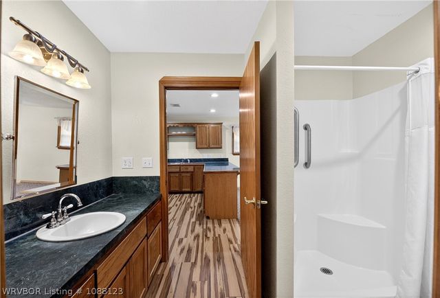 105 Dogwood Avenue, Poteau, OK 74953