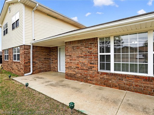 105 Dogwood Avenue, Poteau, OK 74953