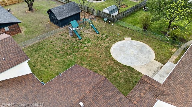 105 Dogwood Avenue, Poteau, OK 74953