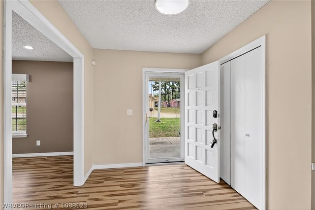 105 Dogwood Avenue, Poteau, OK 74953