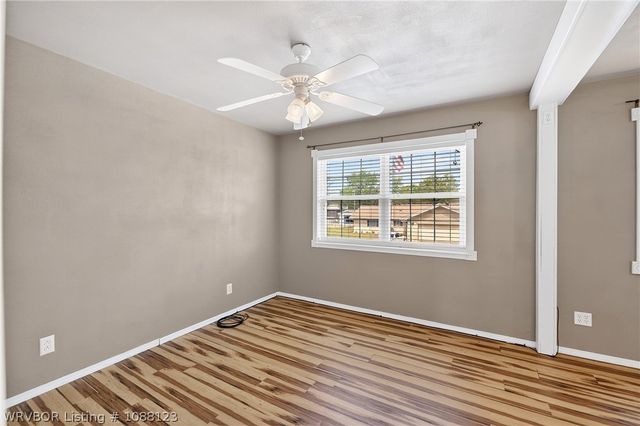 105 Dogwood Avenue, Poteau, OK 74953