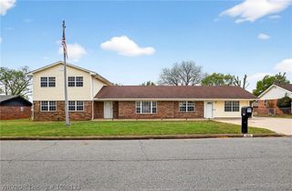 105 Dogwood Avenue, Poteau, OK 74953