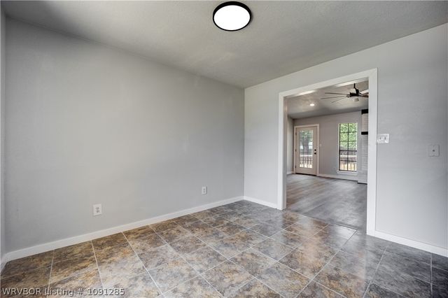 108 Lynn Drive, Arkoma, OK 74901