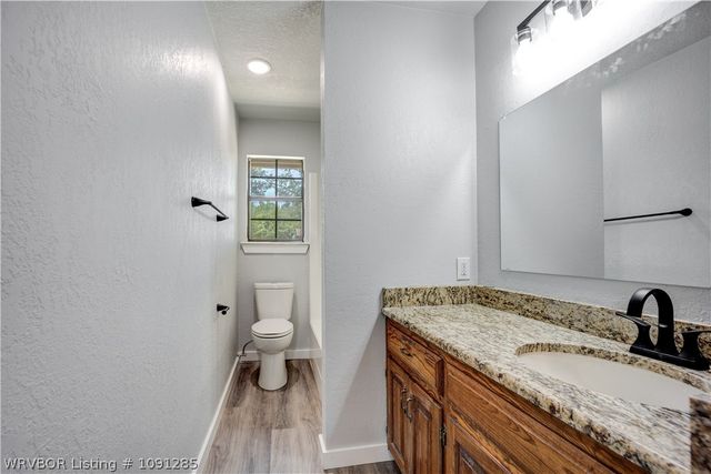 108 Lynn Drive, Arkoma, OK 74901