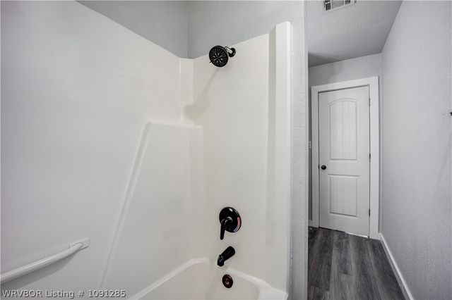 108 Lynn Drive, Arkoma, OK 74901