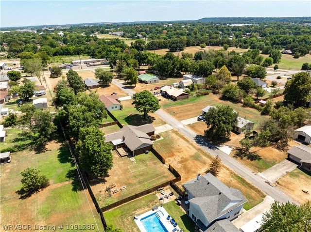 108 Lynn Drive, Arkoma, OK 74901