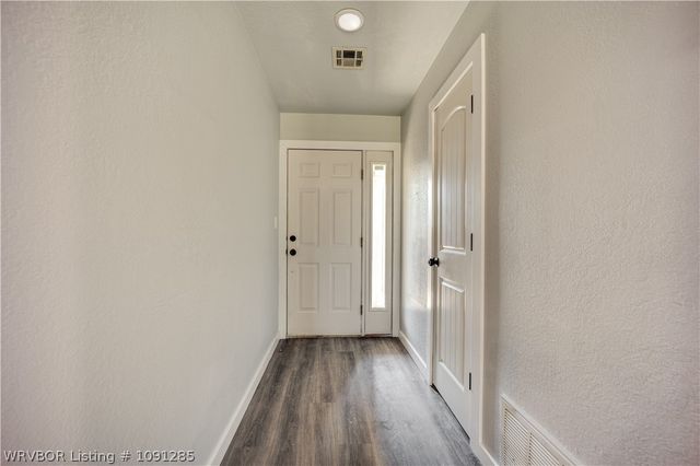 108 Lynn Drive, Arkoma, OK 74901
