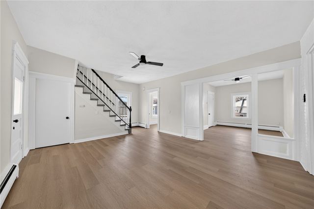 220 Francis Avenue, North Providence, RI 02904