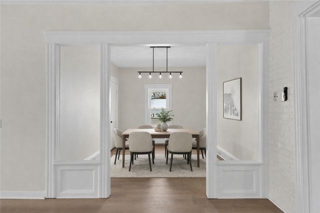 220 Francis Avenue, North Providence, RI 02904