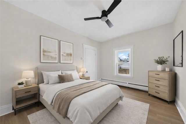 220 Francis Avenue, North Providence, RI 02904