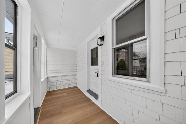 220 Francis Avenue, North Providence, RI 02904