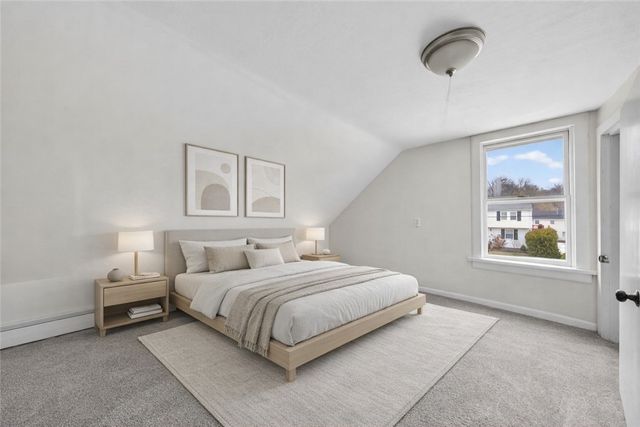 220 Francis Avenue, North Providence, RI 02904