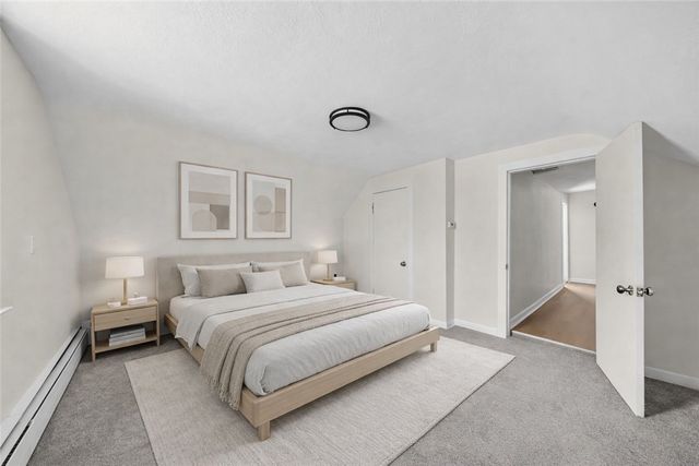 220 Francis Avenue, North Providence, RI 02904