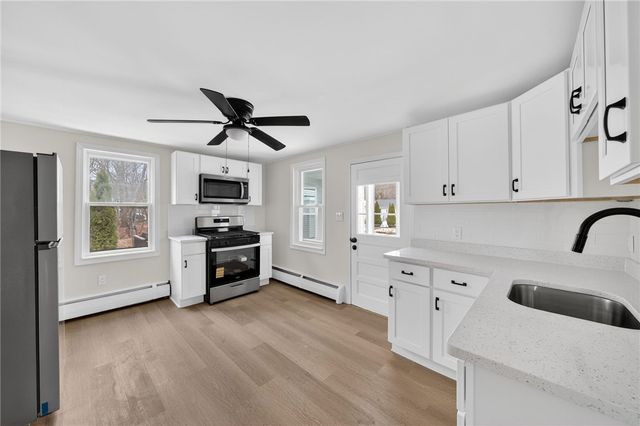 220 Francis Avenue, North Providence, RI 02904