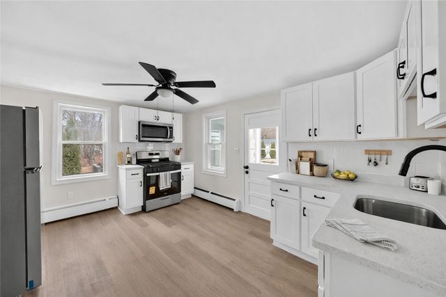 220 Francis Avenue, North Providence, RI 02904