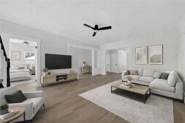 220 Francis Avenue, North Providence, RI 02904