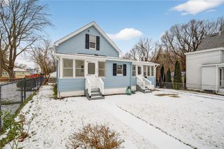 220 Francis Avenue, North Providence, RI 02904