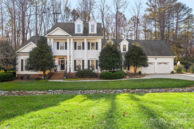 4912 Dayspring Drive, Mint Hill, NC 28227