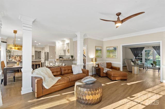 4912 Dayspring Drive, Mint Hill, NC 28227