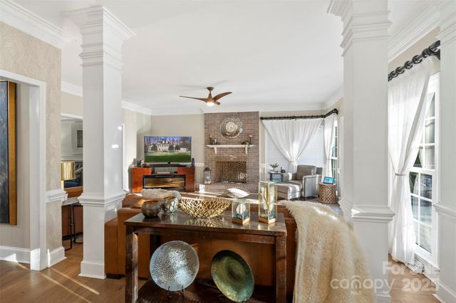 4912 Dayspring Drive, Mint Hill, NC 28227