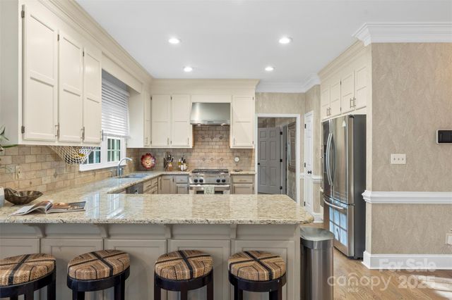 4912 Dayspring Drive, Mint Hill, NC 28227